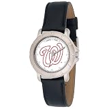 Game Time Men's MLB Washington Nationals Player Series Watch #MP-WAS