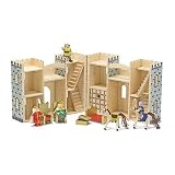 Fold & Go Castle