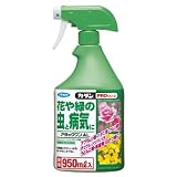 フマキラー カダンアタックワンAL 950ｍｌ