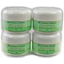 Lot of 4 Diana Stalder Surely White Whitening Creams