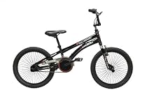 Lamborghini Libero 20" Freestyle BMX (Ages 7+ years)