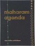 Maharam Agenda Maharam Agenda