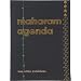 Maharam Agenda