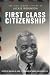 Books : First Class Citizenship : The Civil Rights Letters of Jackie Robinson