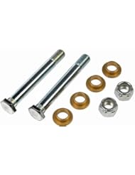 From Amazon.com. Click for details:
 Dorman 38461 Door Hinge Pin and Bushing Kit Dorman 38461 Door Hinge Pin and Bushing Kit