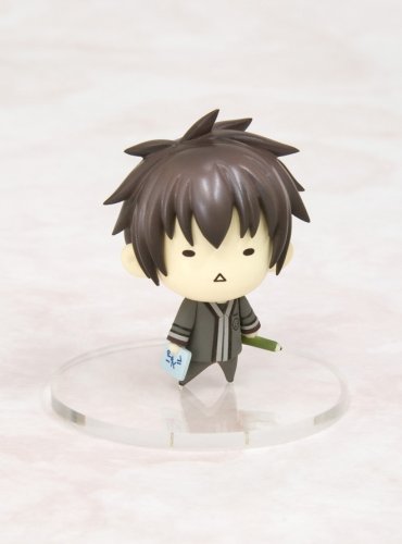 ワンコイングランデフィギュアコレクション 緋色の欠片 BOX