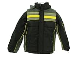 Boy's Tri-Star 4-in-1 Jacket