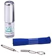 Select-A-Vision Eyewear Care Kit (Colors May Vary)
