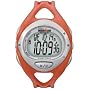 Timex Unisex Orange Ironman Sleek iControl Resin Strap Watch #T5K057
