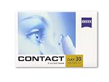Contact 30 Spheric ( 8,6 / 8,9 ) (Dioptrien: -3.25 / Radius: 8.90 / Durchmesser: 14.20)