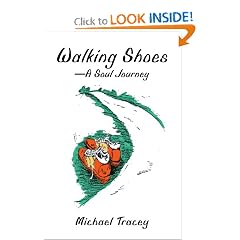 Walking Shoes-A Soul Journey