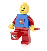 LEGO® Dynamo Torch