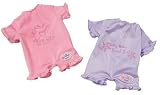Zapf Creation 116770 - BABY BORN my little Surfer-Set - 