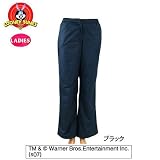 LOONEY TUNES�i���[�j�[�e���[���Y�j���f�B�X �I�[�o��p���c LTW-8901 �u���b�N M