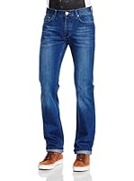 New Caro Pantalón (Denim)