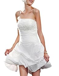 Sexy Strapless Lace Cocktail Short Bandage Dress/Club Dress/Evening Dress/Bridesmaid Dress/Prom Dress/Party Dress 