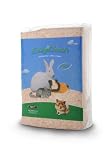 Pestell Pet Products Easy Clean Pine Bedding 40L