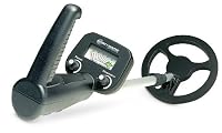 Bounty Hunter BHJS Junior Metal Detector from Bounty Hunter