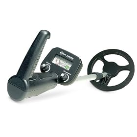 Bounty Hunter Junior Metal Detector