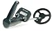 BOUNTY HUNTER JR DETECTOR JUNIOR METAL DETECTOR