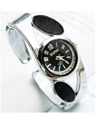 fashion ladys womens bracelet watches wrist bangle watch WP@TGZ150856B