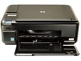ヒューレット・パッカード HP Photosmart C4486 All-in-One Q8386C#ABJの画像