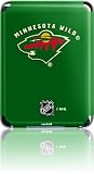 Skinit Minnesota Wild Solid Background Vinyl Skin for iPod Nano (3rd Gen) 4GB/8GB