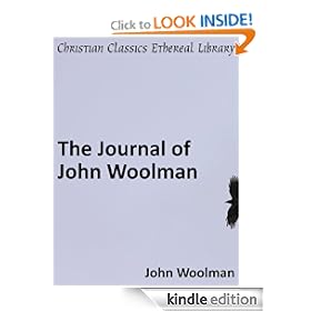 The Journal of John Woolman - Enhanced Version