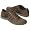 Brown Nubuck