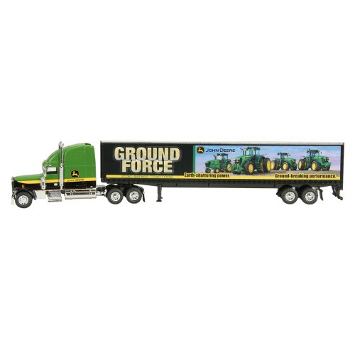 John Deere 1:64-Scale Ground Force XL Freightliner