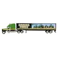 John Deere 1:64-Scale Ground Force XL Freightliner