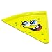 SpongeBob Pizza Slice Tray