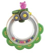 Learning Curve John Deere Tractor Ring Rattle
From Learning Curve
