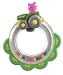 The First Years John Deere Tractor Ring Rattle The First Years John Deere Tractor Ring Rattle