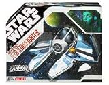 Eigenschaften Hasbro / Star Wars Aayla Secura Jedi Starfighter