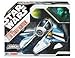 Star Wars Aayla Secura Jedi Starfighter