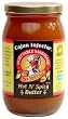 Cajun Injector Hot N' Spicy Butter 16 oz Jar (mild)