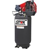 Buy - NorthStar Electric Stationary Air Compressor - 5 HP, 15.9 CFM At 90 PSI, 230... by NorthStar