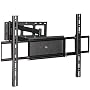 Weyco PLWH WA8 Wandhalterung, schwenk- & neigbar, 30"-50"(ca. 76,2 bis 127 cm), bis 50 kg"