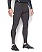 Under Armour UA ColdGear® Armour Compression LG Carbon Heather