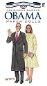 President Barack Obama Paper Dolls