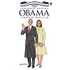 President Barack Obama Paper Dolls