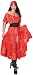 Deluxe Pirate Wench Costume Image