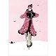 Art Deco Fashion Pack of 20 Christmas Cards (Mini Box)||RF10F