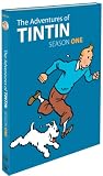 Adventures of Tintin: Season One [Import]