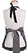 Flirty Aprons Girl's Original Chic Pink Apron