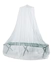 Tatonka Moskitonetz Midge Safe, white