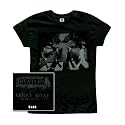 Beatles - Abbey Road Ladies T-Shirt