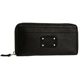 Fossil Mercer Zip Clutch Wallet