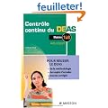 Contr�le continu du DEAS : Modules 1 � 8 Aide-soignant